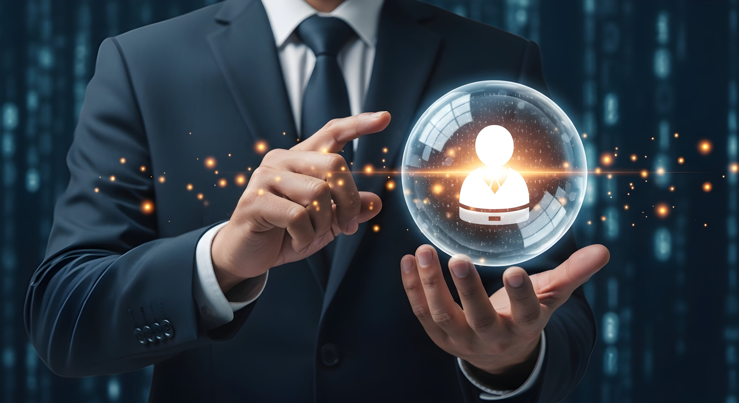 直觉在重大公司决策中的作用（以及如何在不属于非理性的情况下培养它）