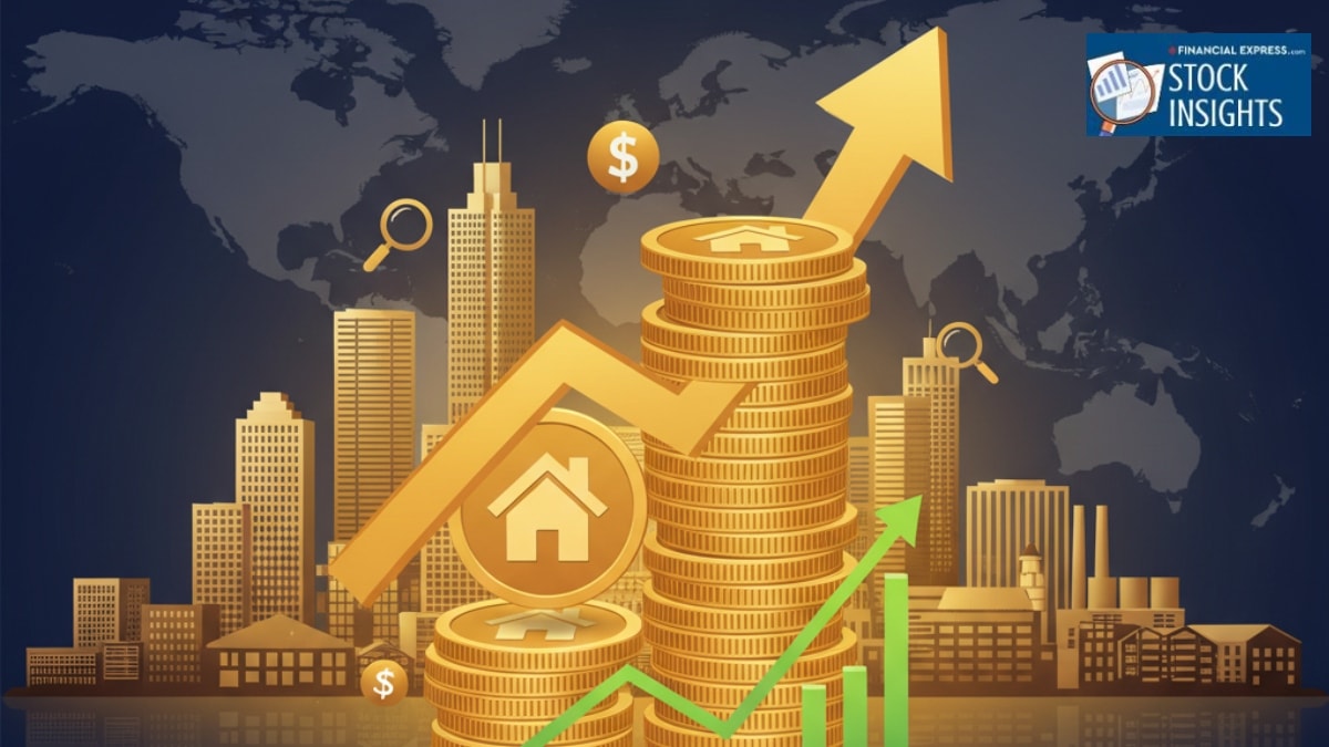 A look at 3 smallcap real estate stocks to add to your watchlist 