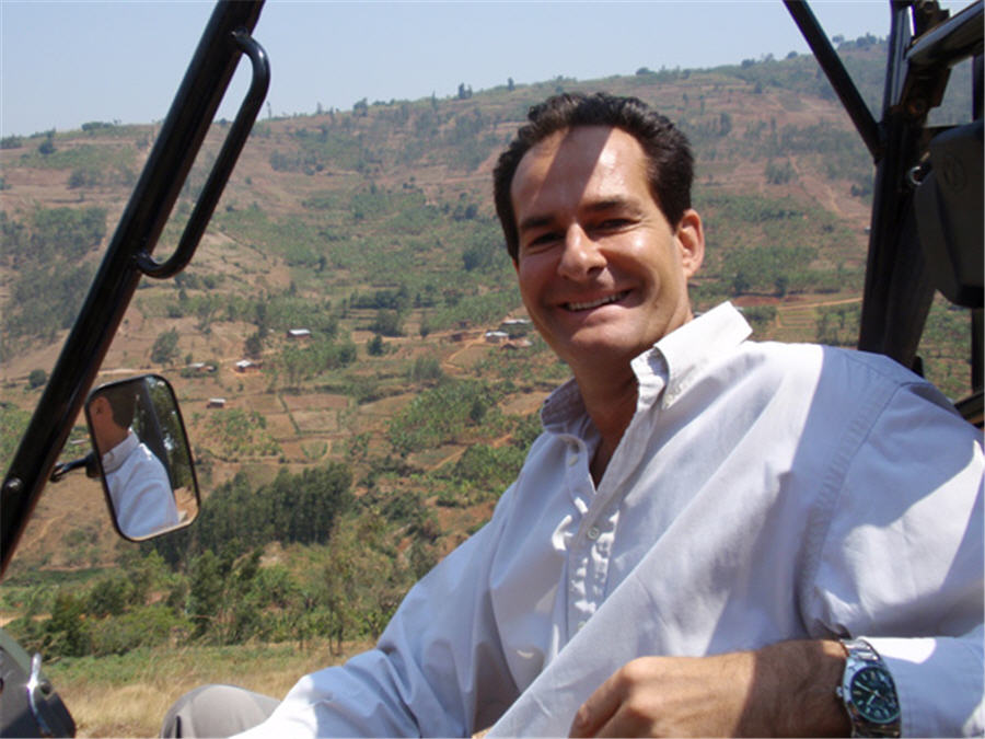 矿业投资者称美国在关键矿产方面的支出必须超过中国