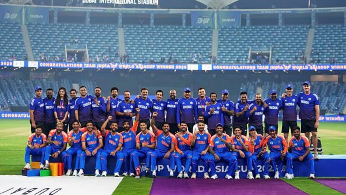 From Asia Cup Acrimony to Ryder Cup Empathy: The Diverging Standards of Modern Sporting Rivalry.