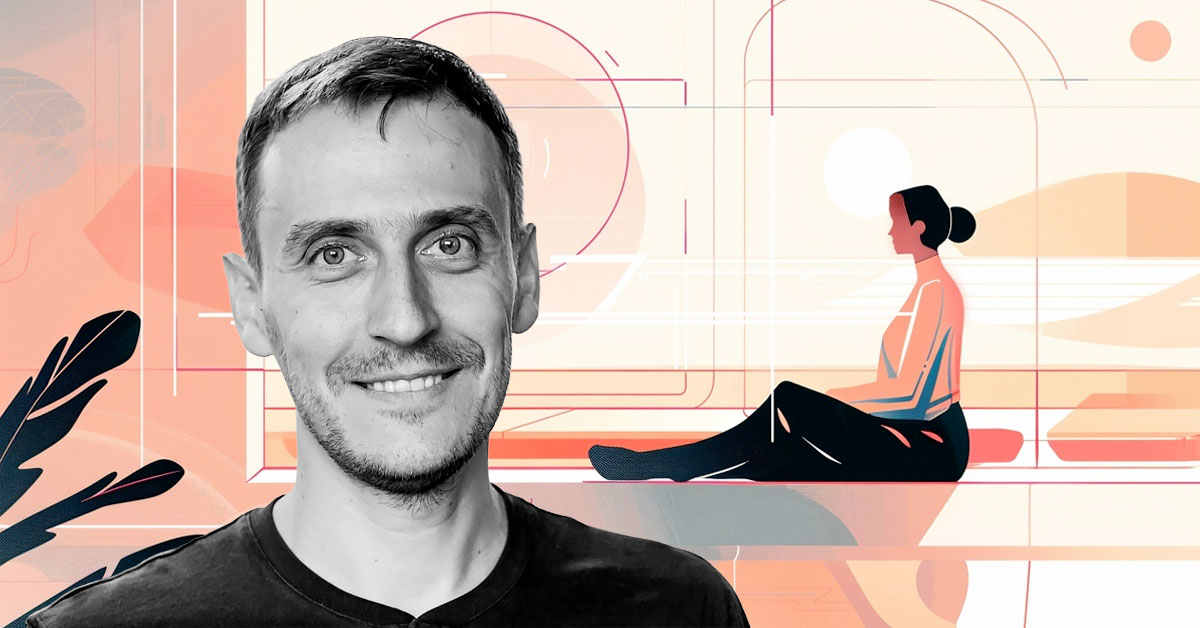 简单的生活筹集了3300万欧元，以发展其基于IA的健康教练