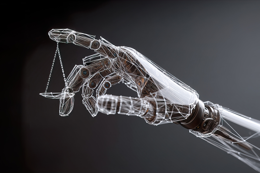 算法责任：你的业务和人工智能的道德