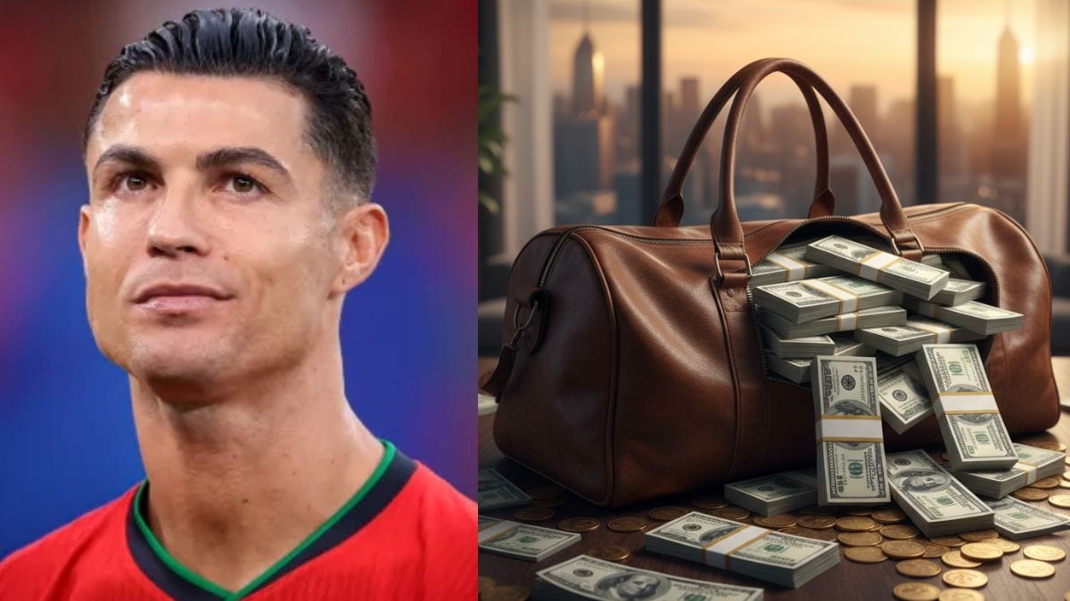 Who is Miguel Marques? The mastermind behind managing Cristiano Ronaldo’s billion-dollar fortune”