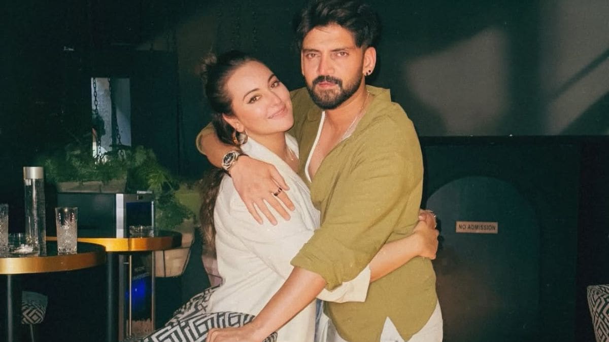 sonakshi sinha house mumbai