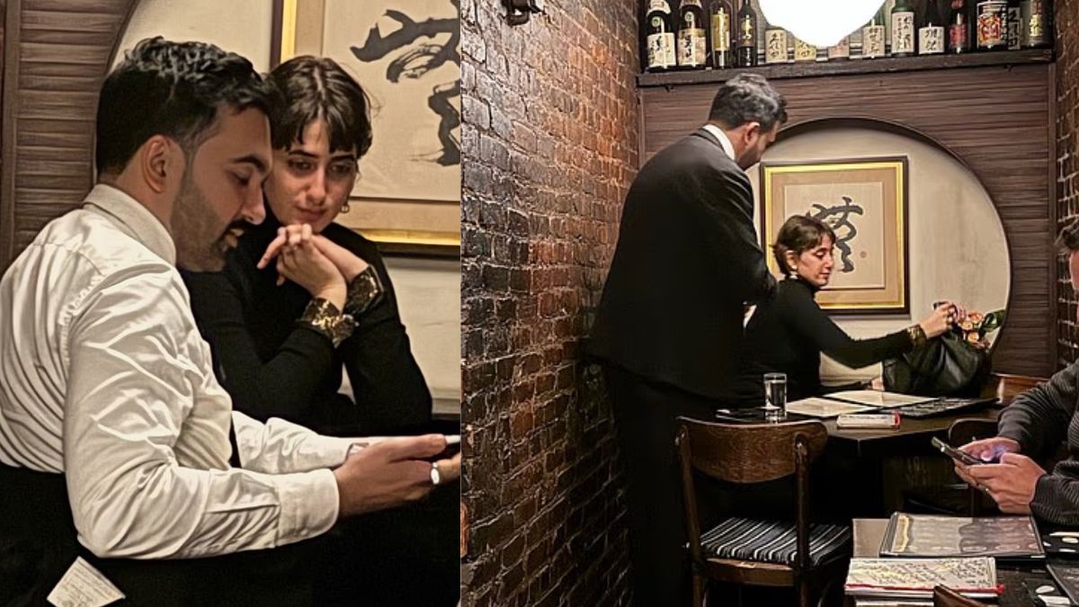 Zohran Mamdani called ‘fraud class’ as New York mayor election heats up