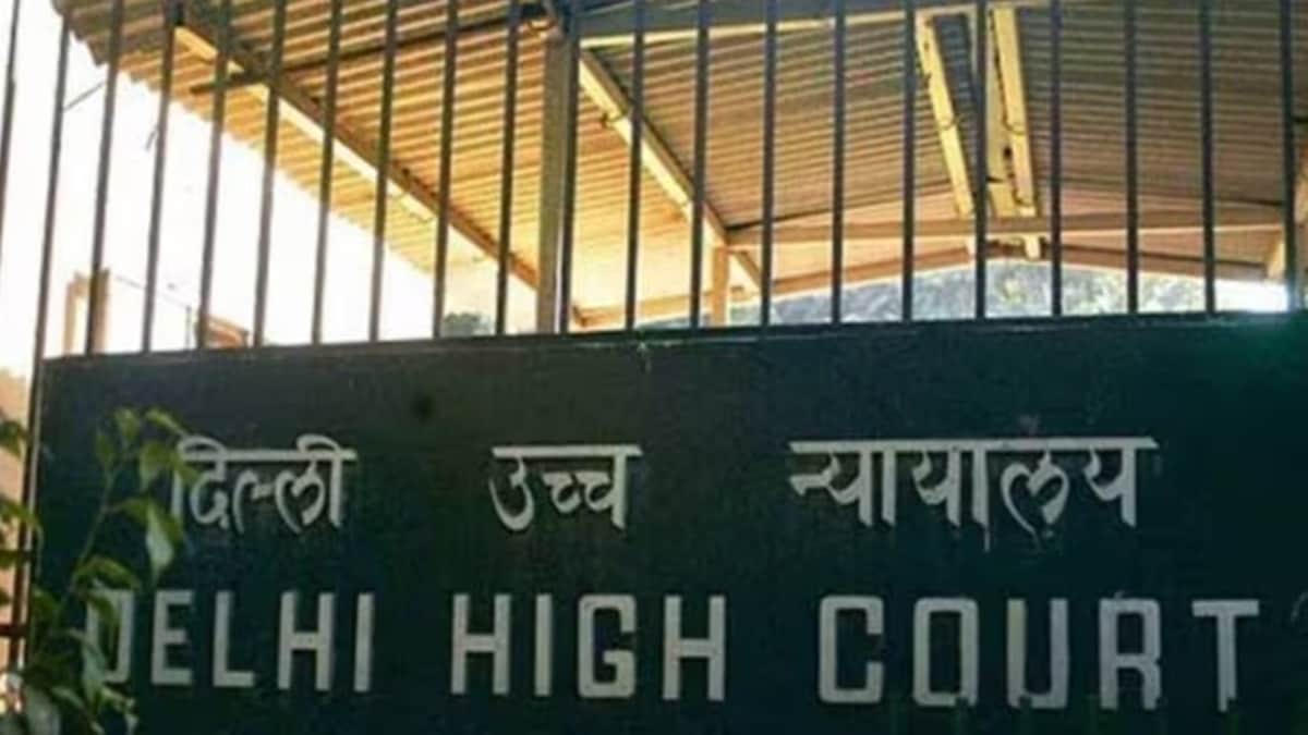 'No alimony for financially self-sufficient spouse': Delhi HC says it's not 'tool for enrichment' (Image: File/Express photo)