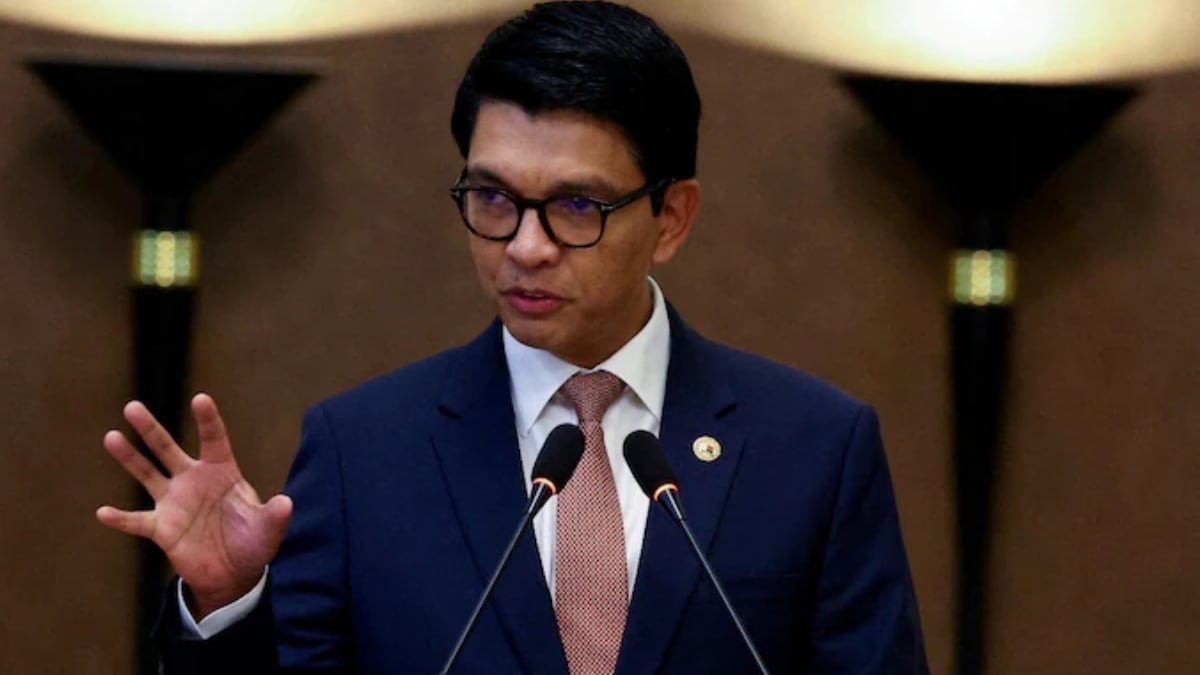 After Nepal and Bangladesh, Madagascar President Andry Rajoelina flees amid gen Z-led mass protests