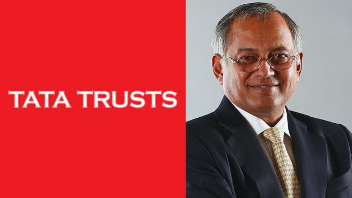 Tata Trusts, the umbrella body overseeing several charitable trusts holds a 66 per cent stake in Tata Sons - the holding company of the 156-year-old Tata Group, which comprises around 400 companies, including 30 listed entities.