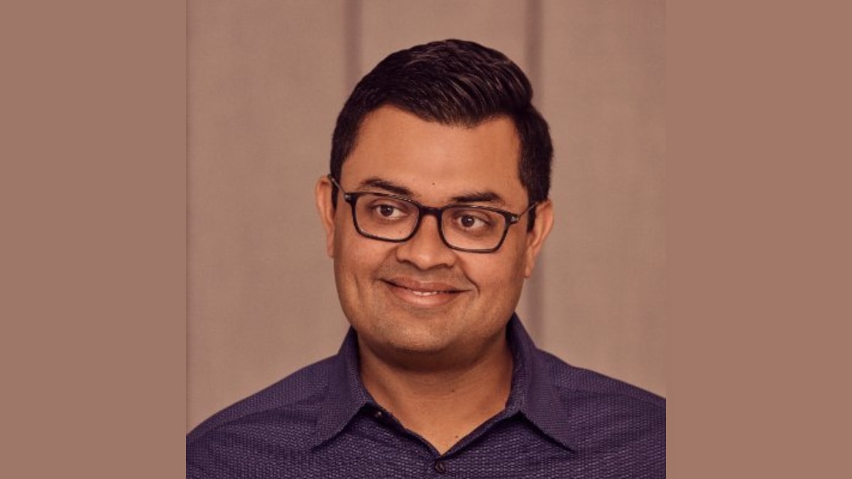 Vishal Shah