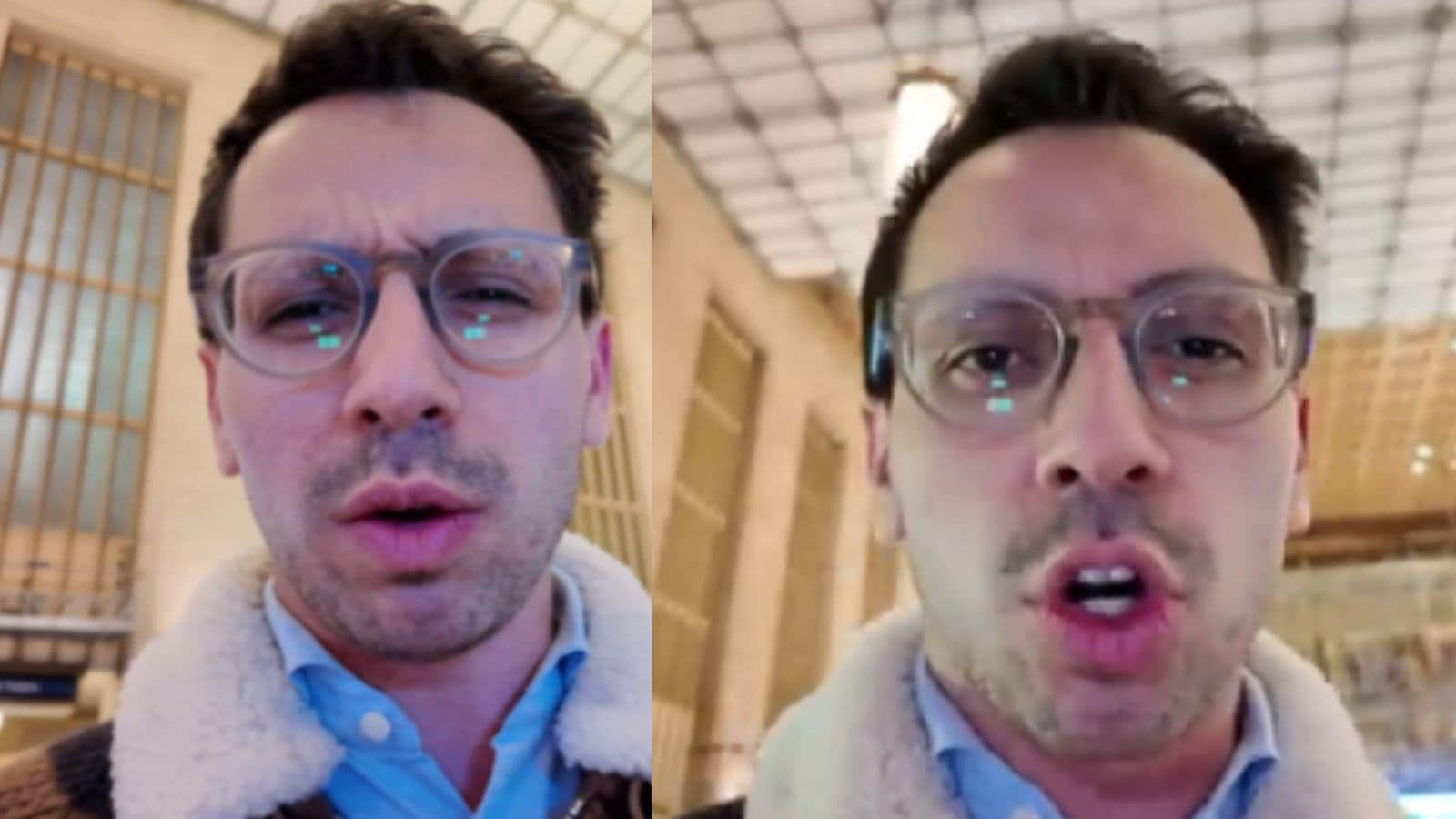 James Fishback, the former architect behind the "DOGE Dividend" idea, has slammed the H-1B visa system.