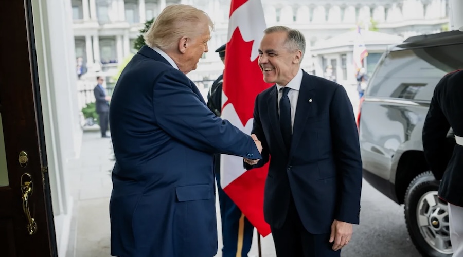 US, Canada set to seal trade deal at APEC summit