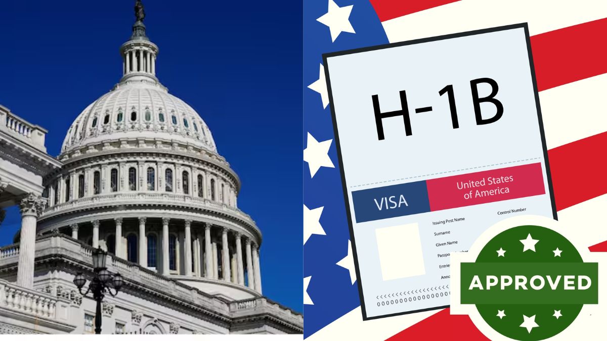 US government shutdown: How will it impact H-1B visa holders?