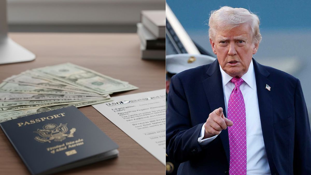 USCIS set to implement $1,000 immigration parole fee. Here is all you need to know