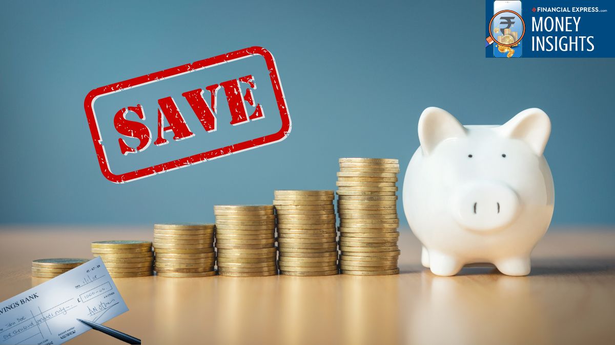 Senior Citizens Savings Scheme: Earn Rs 12.30 lakh interest on Rs 30 lakh deposit — Full Post Office SCSS guide (Image: Canva)