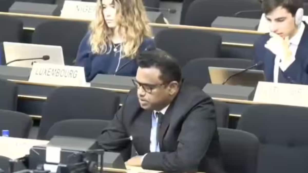 India-Pakistan at UNHRC