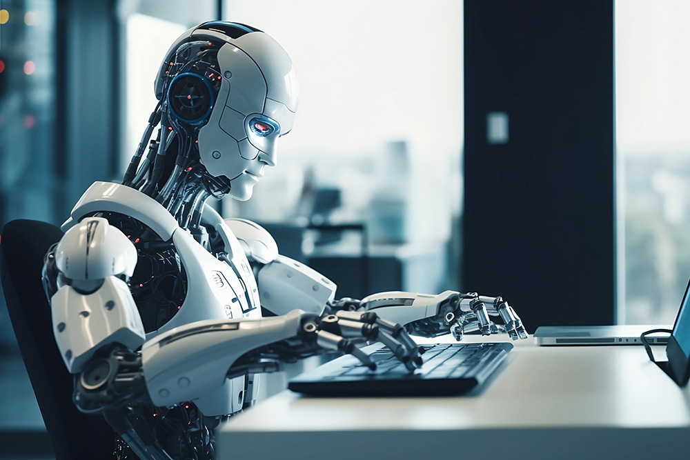 自治AI时代的创业的未来