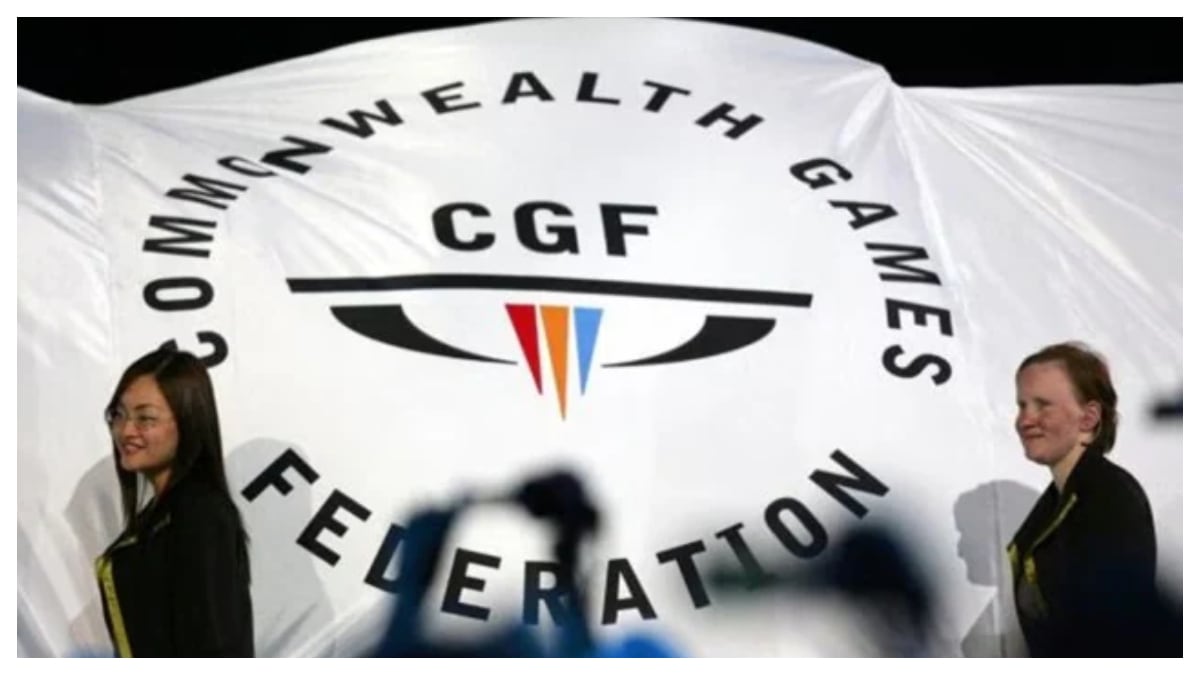 Ahmedabad Recommended as Host for 2030 Commonwealth Games, Final Vote in November.