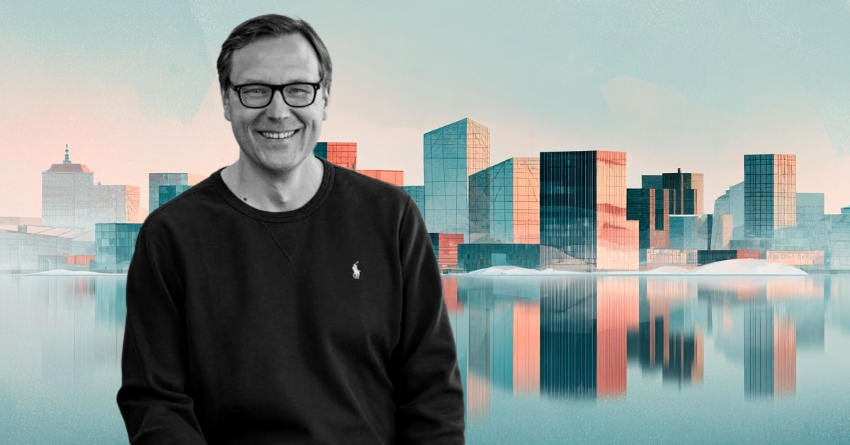 芬兰有自己的“巨型基金”，Lifeline Ventures融资4亿欧元