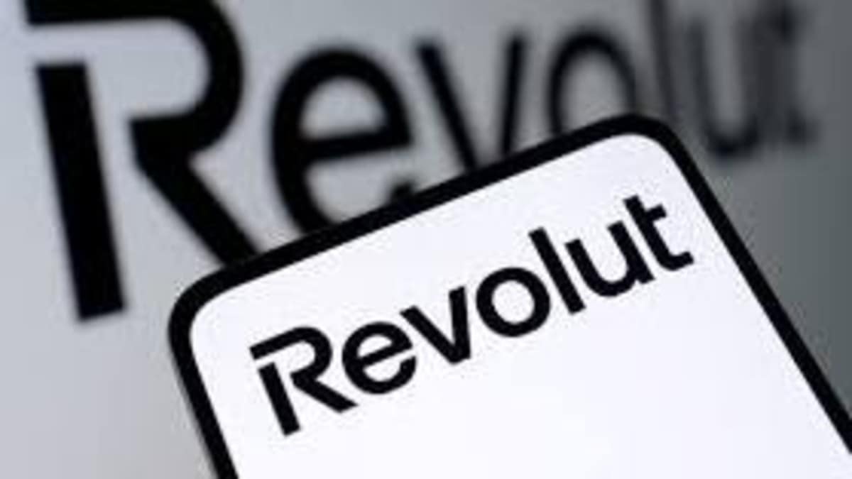 Revolut Bets Big on India with UPI-Enabled Prepaid Products and Subscription Model, Targets 200 Million Users.