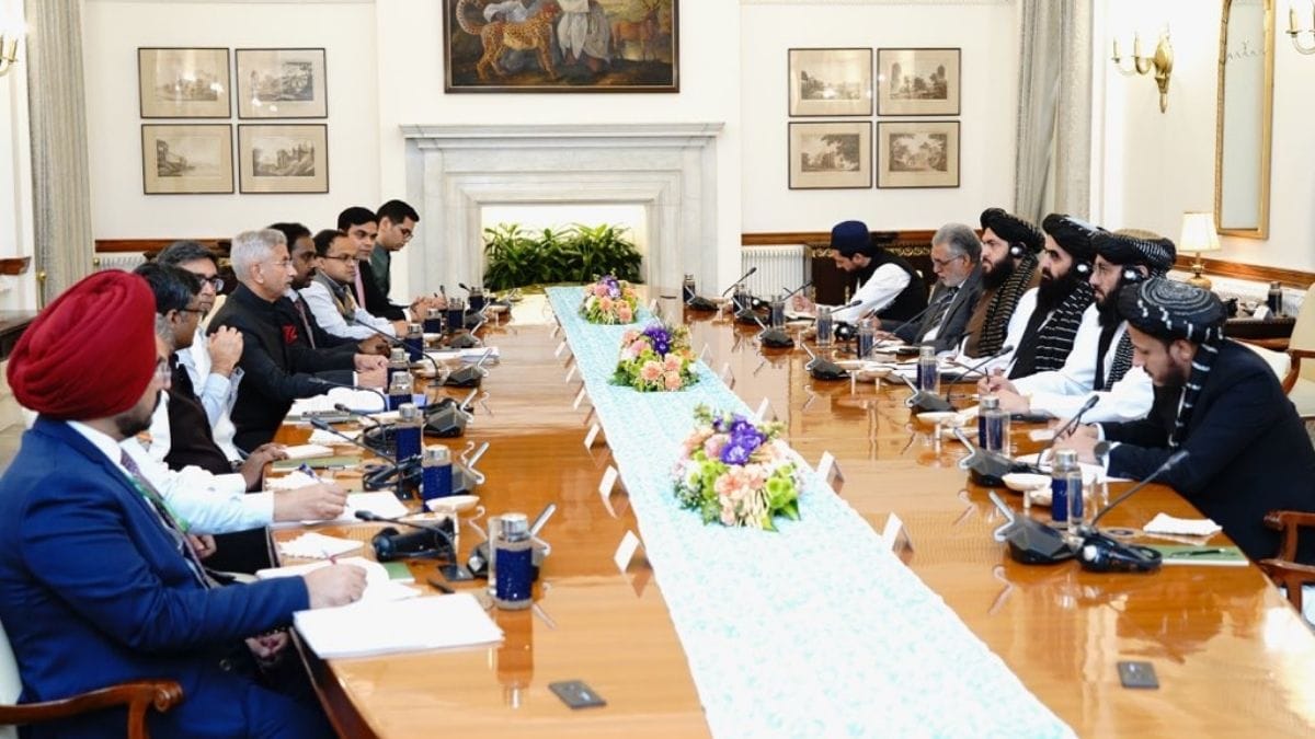 PM Modi inaugurates Phase 1 of the Navi Mumbai International Airport