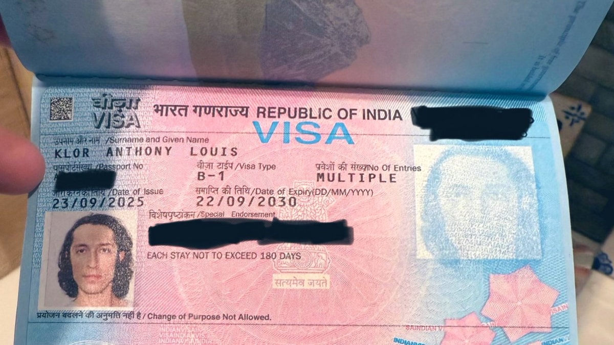 People have been flaunting Indian visa on social media, with one user comparing how Modi and Trump treat foreigners - “Trump says foreigners go kick rocks. Modi says welcome home, bhai [brother].”