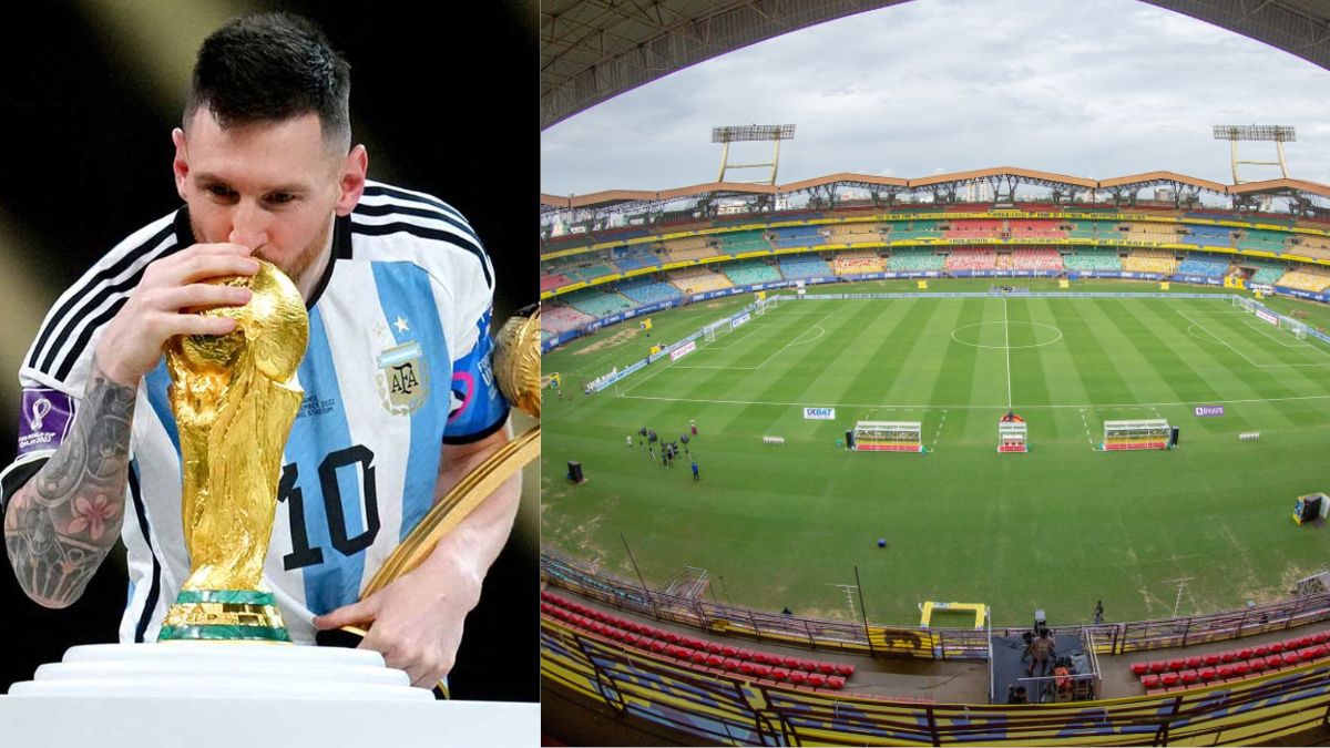 The never-ending chaos over Lionel Messi’s Kerala match: A timeline of uncertainty