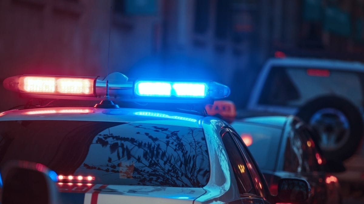 Times Square shooting