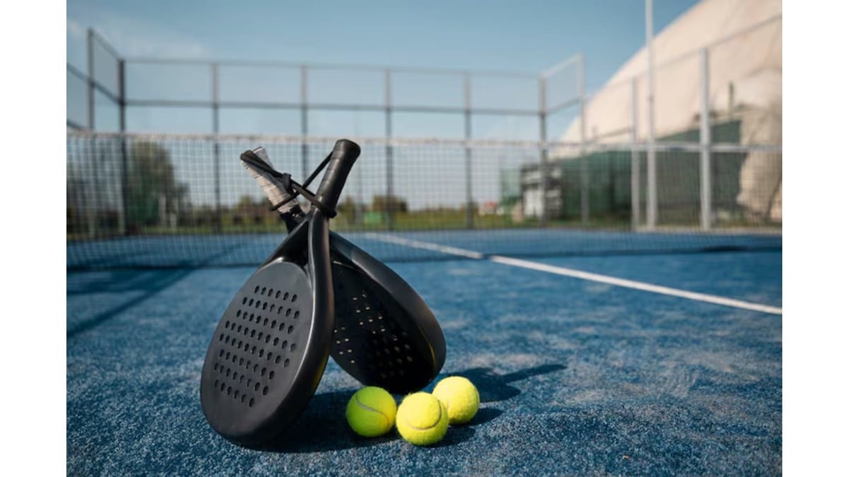 New Wave of Social and Competitive Sports. (Image Source: Freepik)