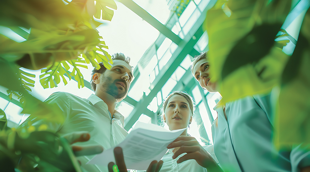 被标记为“绿色清洗”的公司