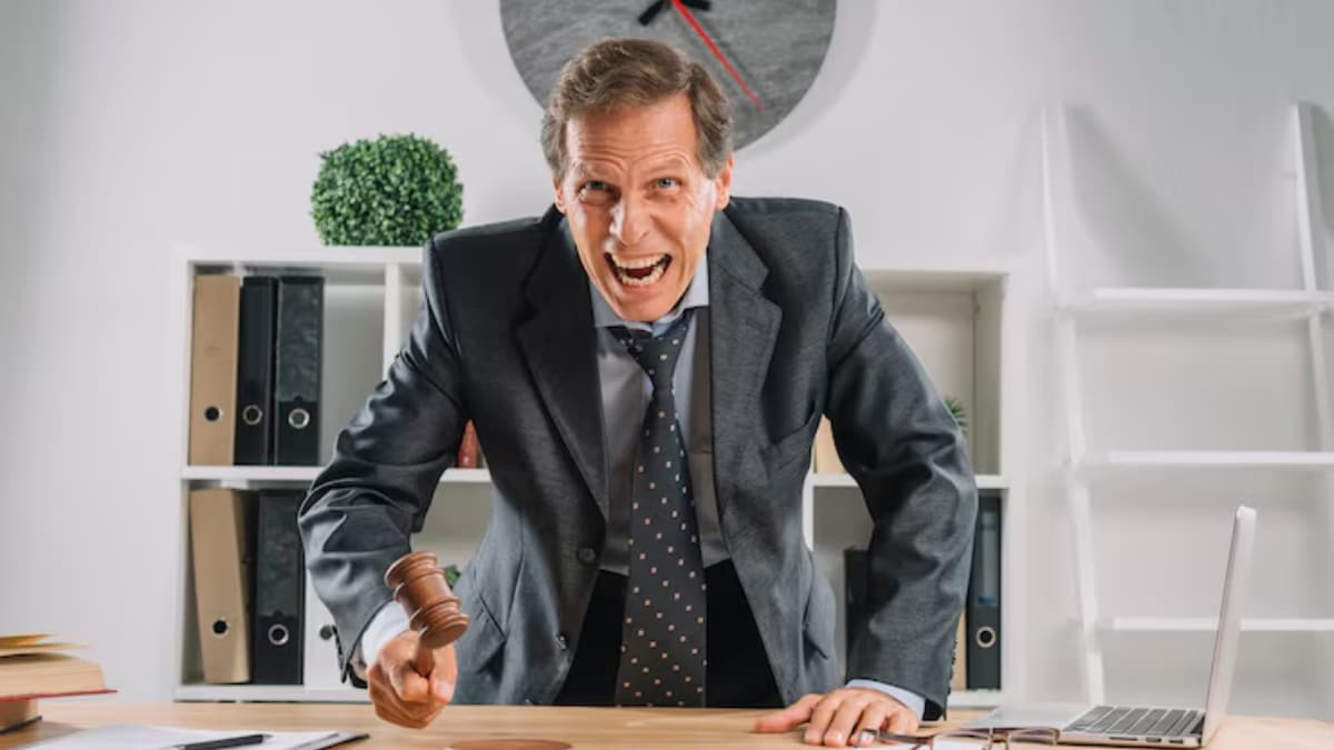 Micromanagement and Toxic Workplace Culture, Indian manager exposed