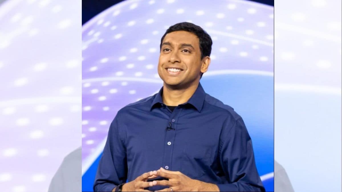 Meet Pavan Davuluri: IIT Madras alumnus named new Windows chief to drive Microsoft’s AI comeback