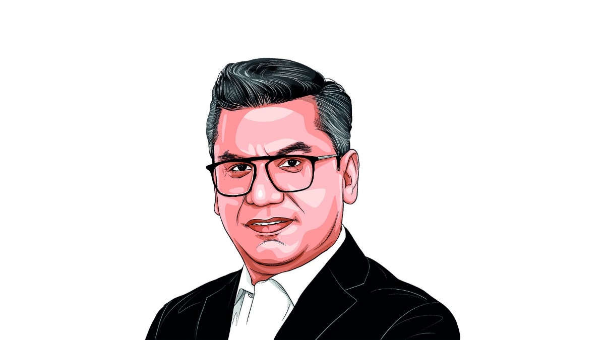 Nitin Garg, director & head of service support, Lenovo India.