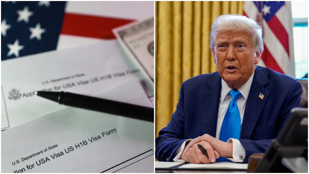 US Chamber of Commerce sues Trump administration for $100,000 H-1B visa fee hike