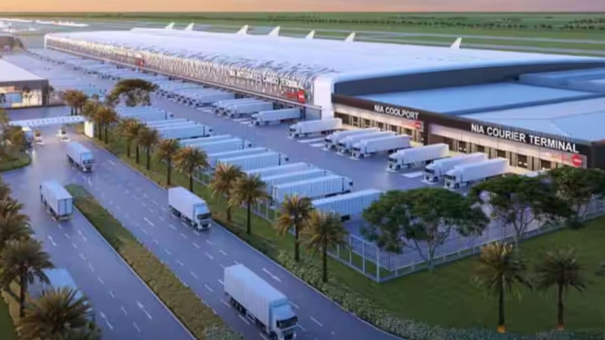 Noida Airport Jewar project: Rehabilitation and resettlement Scheme approved