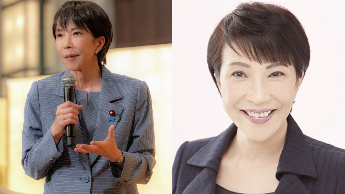 Conservative leader Sanae Takaichi is set to become Japan’s first female PM after being elected after being elected leader of the ruling Liberal Democratic Party (LDP).