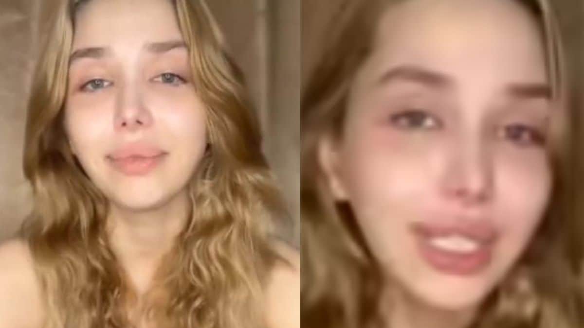 Who is Kristina Kumar? Russian influencer alleges harassment by female officers at FRRO in India