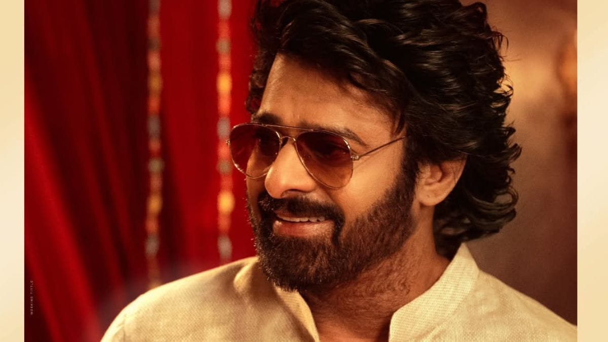 prabhas new movie fauzi