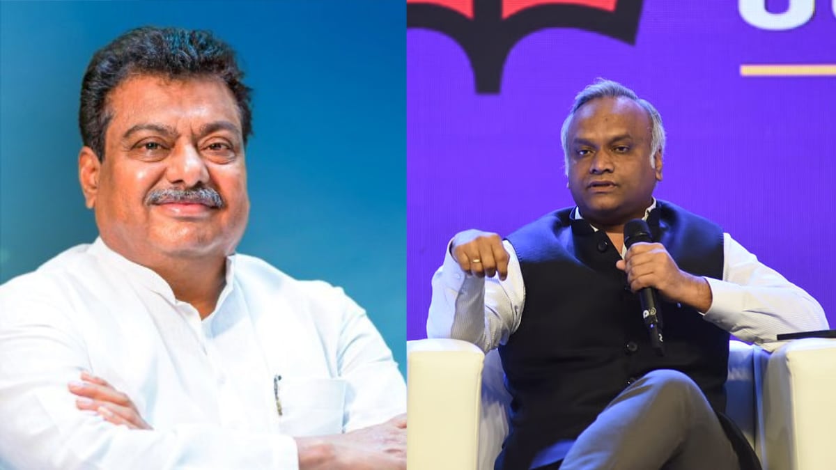 Karnataka ministers have criticised the Centre over the low advance tax devolution for October 2025, with the state receiving just Rs 3,705 crore. In contrast, Uttar Pradesh received the highest share at Rs 18,227 crore, which is more than the combined allocation for all southern states.