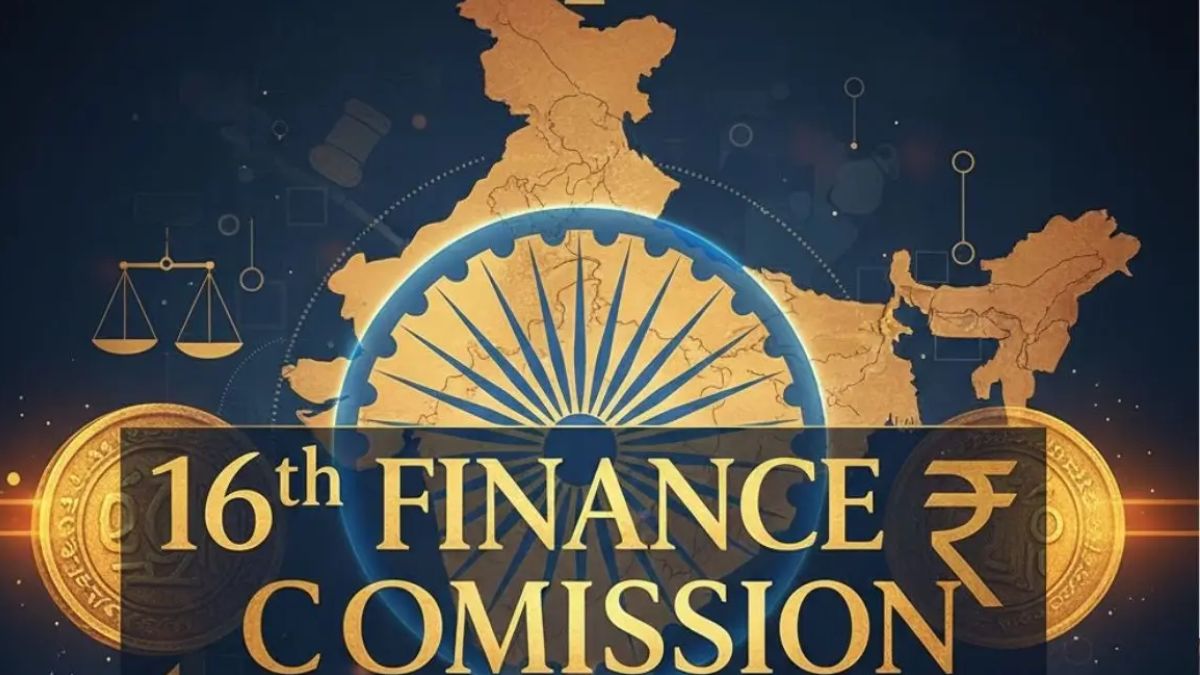 The terms of reference (ToR) for the Commission have been kept shorter than the previous Commissions, as desired by states.