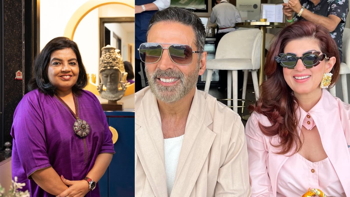 akshay kumar twinkle khanna