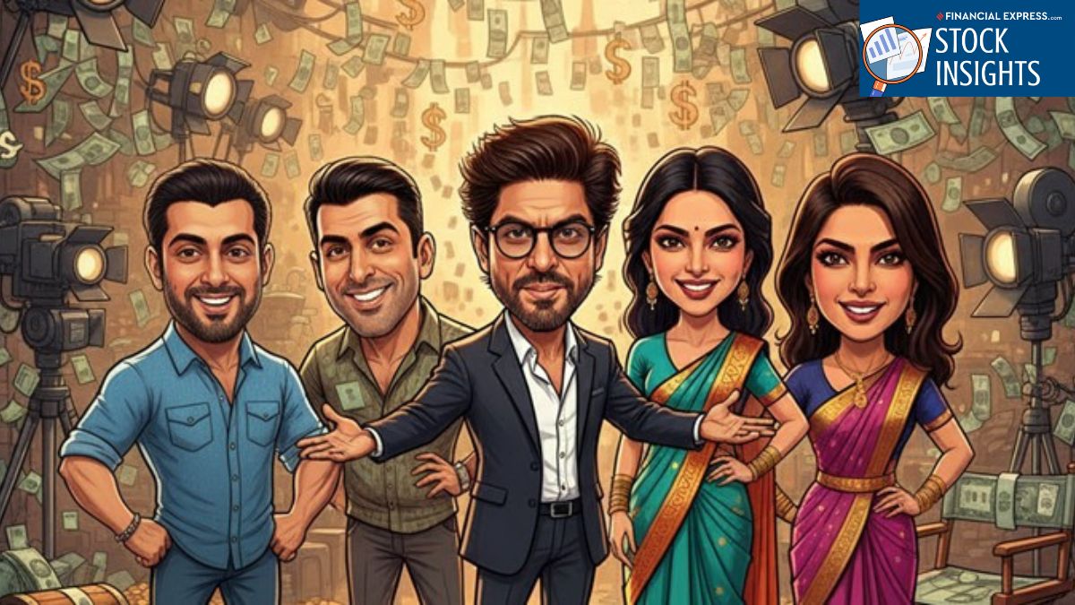 Here are some of the lesser-known investments of some of the biggest stars of the industry. (Image: AI Generated)