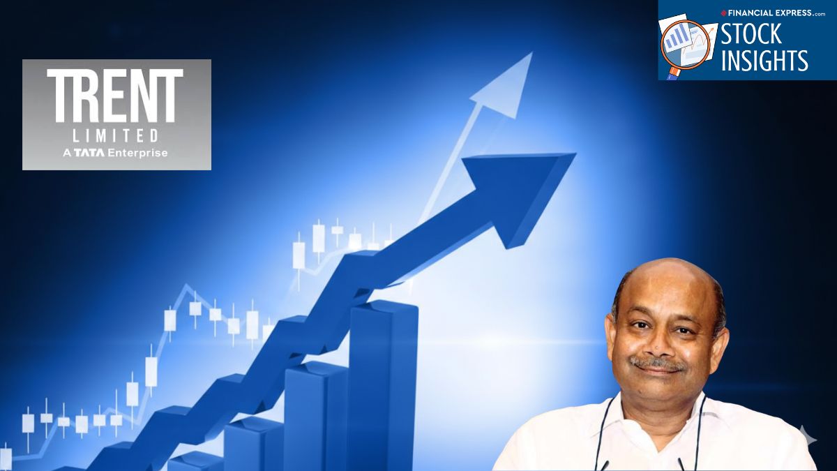 Why India's 'Warren Buffetts,' Radhakishan Damani and Nemish Shah, exited from THESE 2 stocks. (Image Source: Canva)