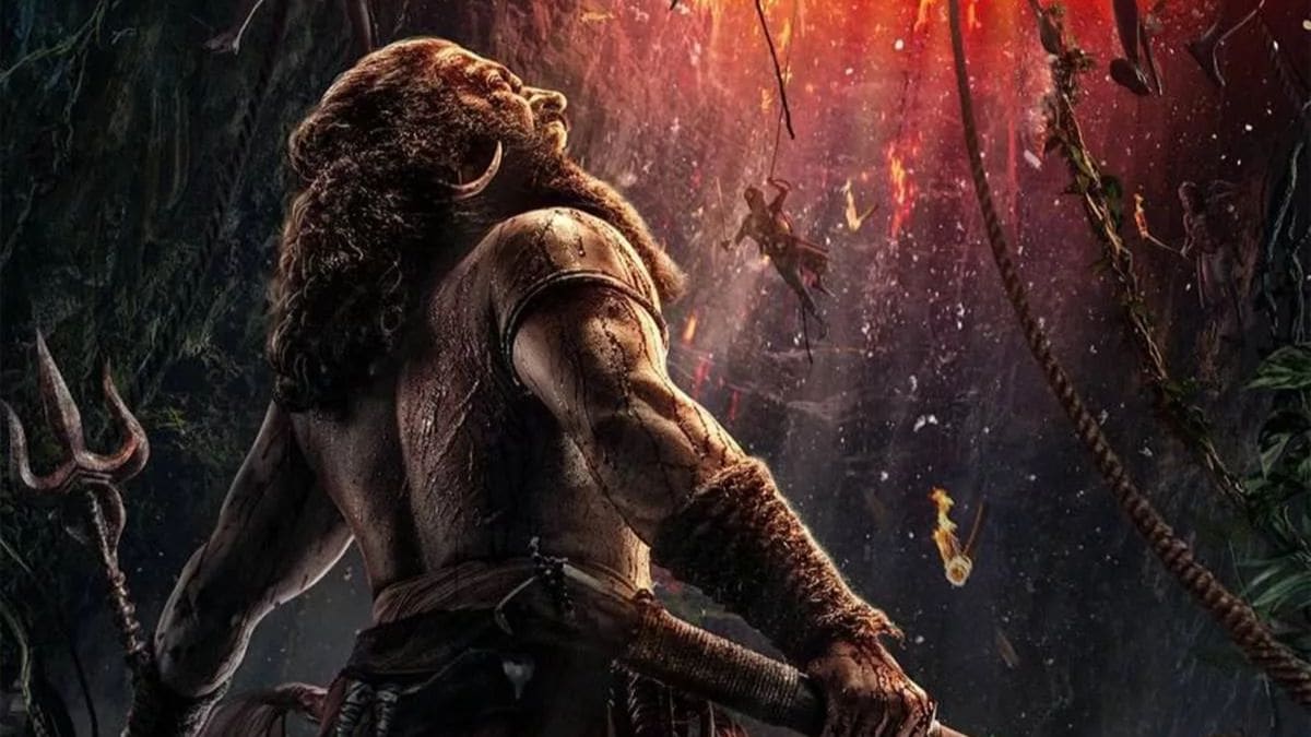 This Kantara: Chapter 1 actor died before the release—Now his role is winning everyone’s hearts