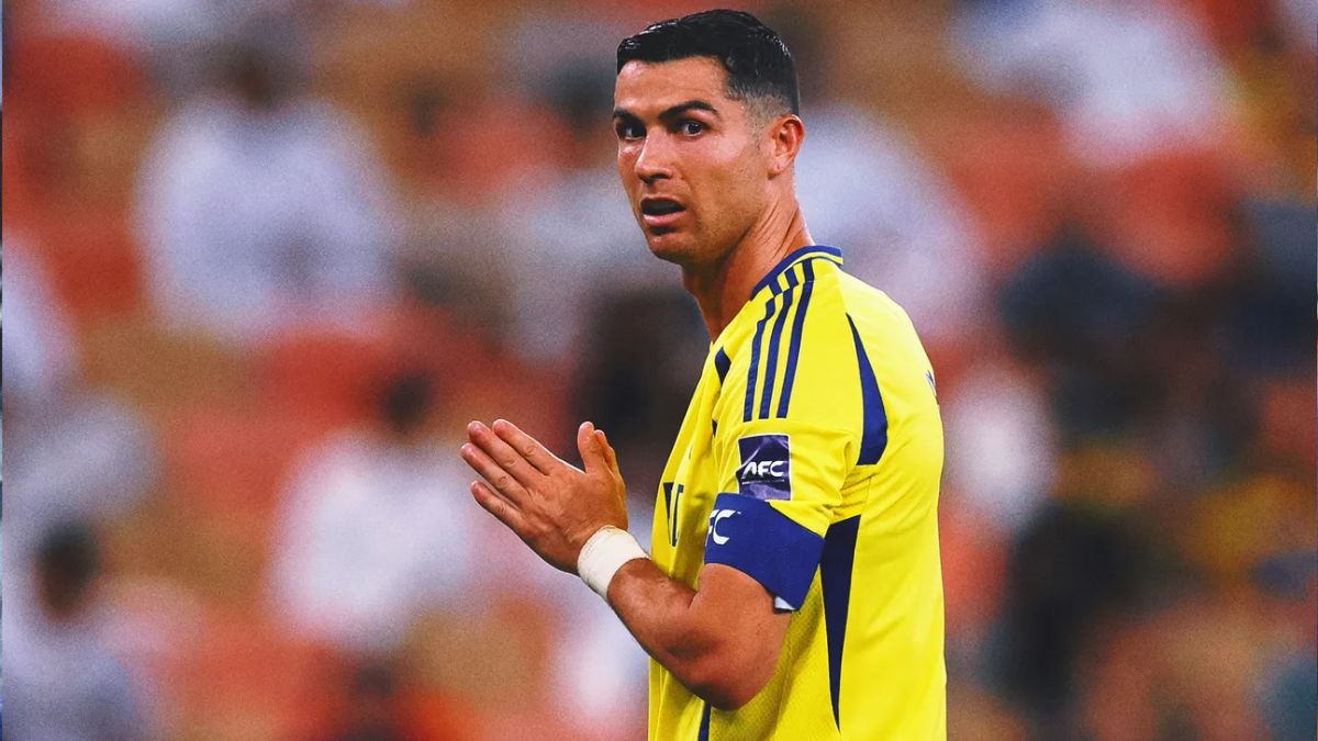 ‘This is beyond brutal:’ Netizens are fuming as Cristiano Ronaldo snubs Al Nassr – FC Goa match