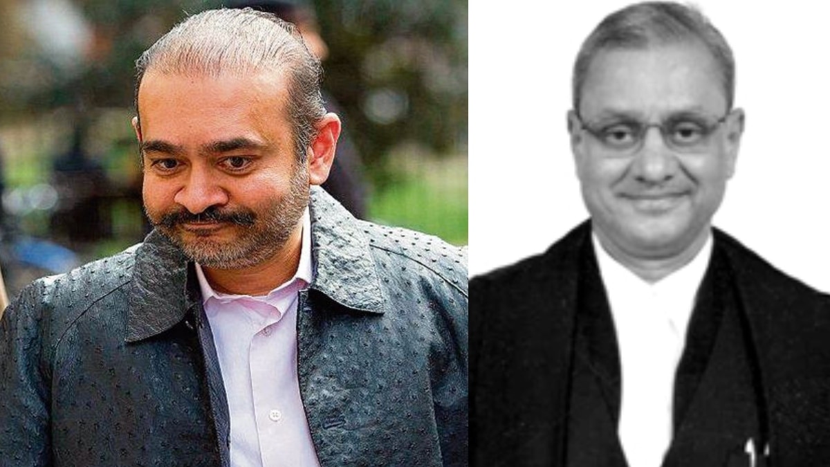 PM Modi celebrates Diwali aboard INS Vikrant with Navy personnel – In Pictures