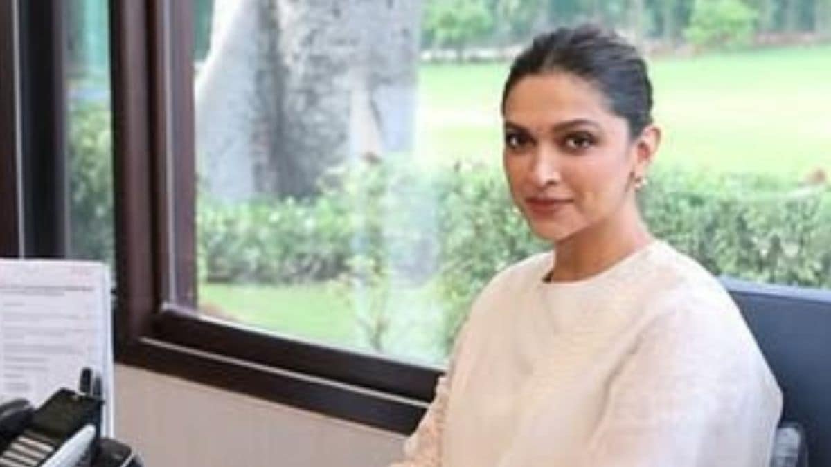 deepika padukone 8 hour work day