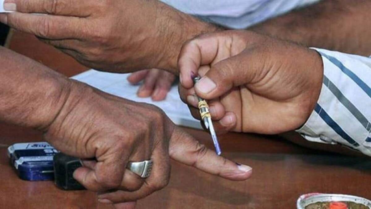 bypolls, bypolls 2025, byelections, byelections 2025, election commission, bypolls 2025, Election Commission of India, Assembly by-elections, Jammu and Kashmir bypolls, Rajasthan Anta bypoll, Telangana Jubilee Hills, Jharkhand Ghatsila, Punjab Tarn Taran, Mizoram Dampa, Odisha Nuapada, November elections 2025