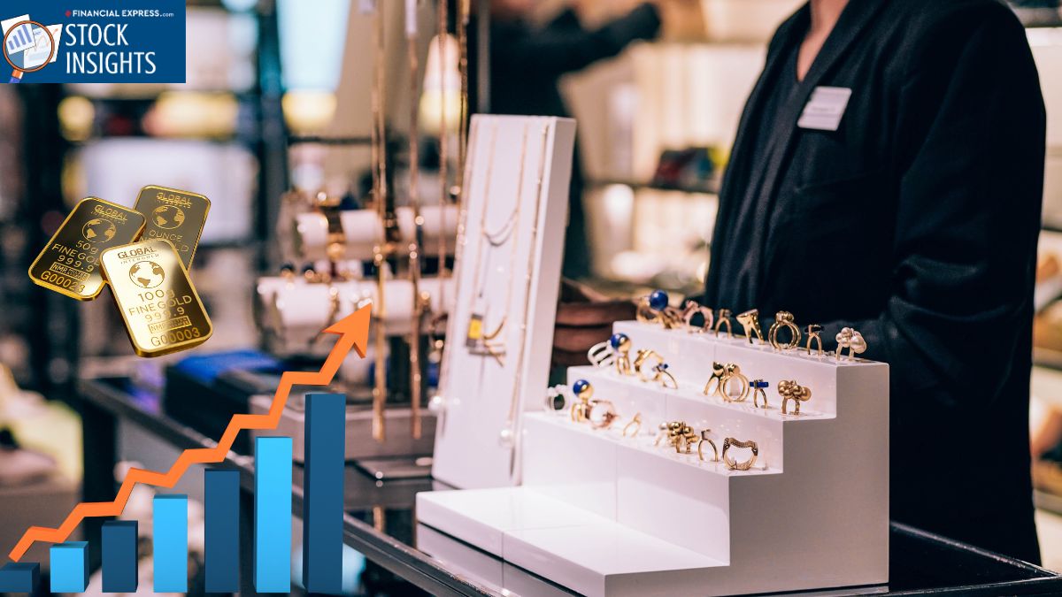 Gold price surge vs. festive cheer: How Indian jewellery retailers outperformed Q2 expectations. (Image Source: Canva)