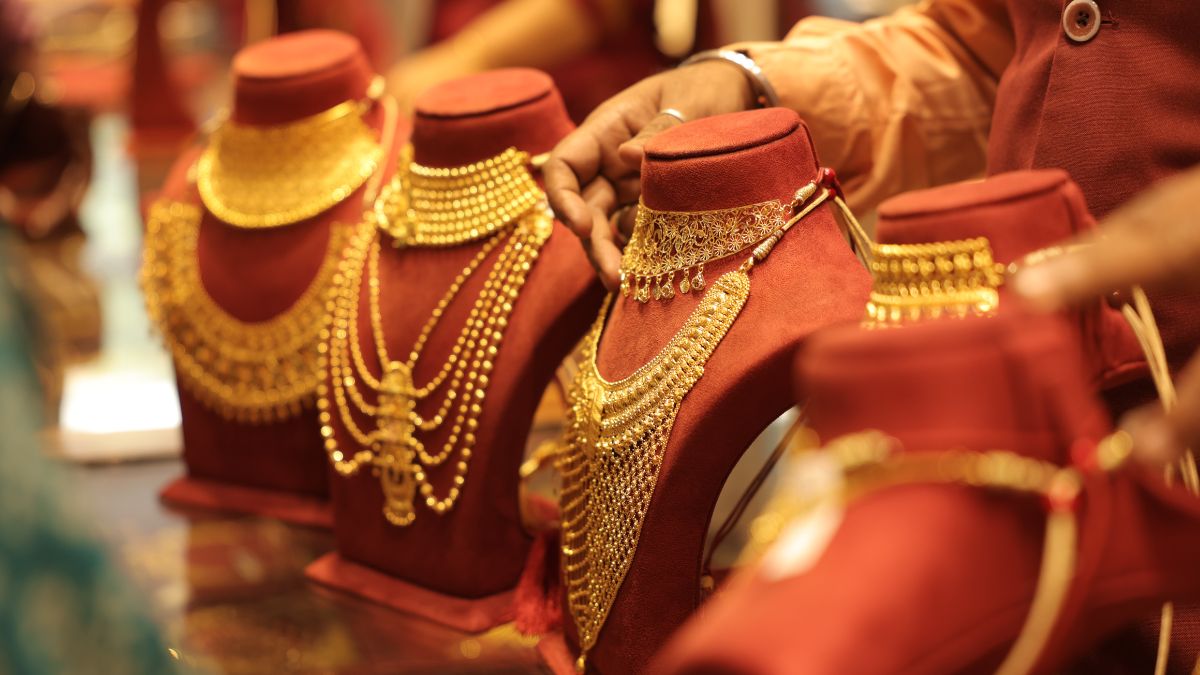 PM Modi celebrates Diwali aboard INS Vikrant with Navy personnel – In Pictures