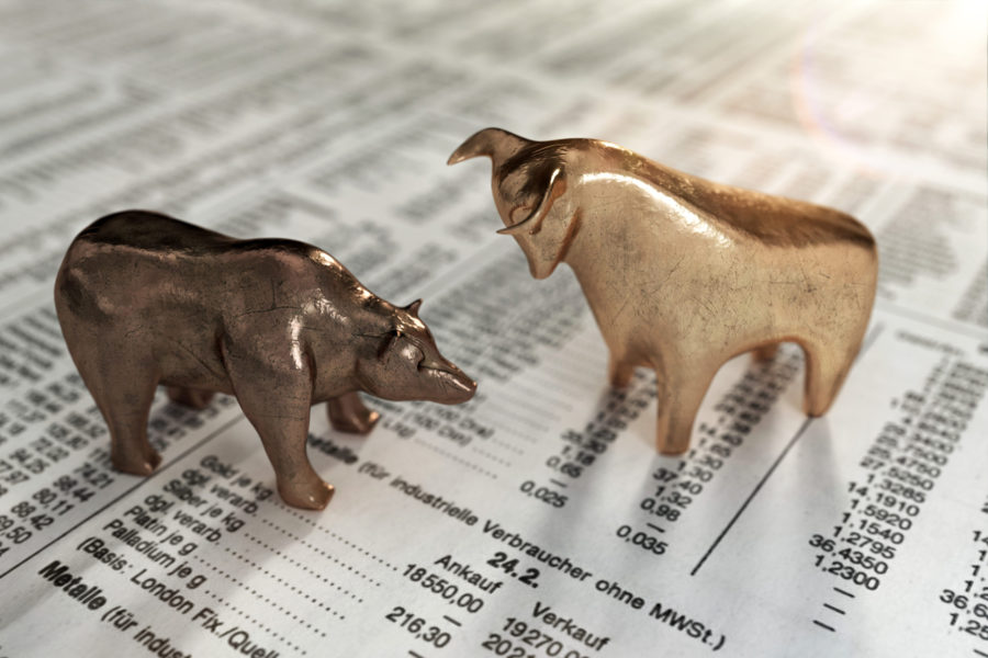 LMEWEEK：行业聚会上铜多头和空头之间的巨大分歧